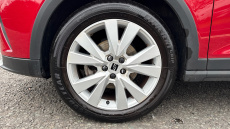 SEAT Arona 1.0 TSI 110 XPERIENCE 5dr Petrol Hatchback